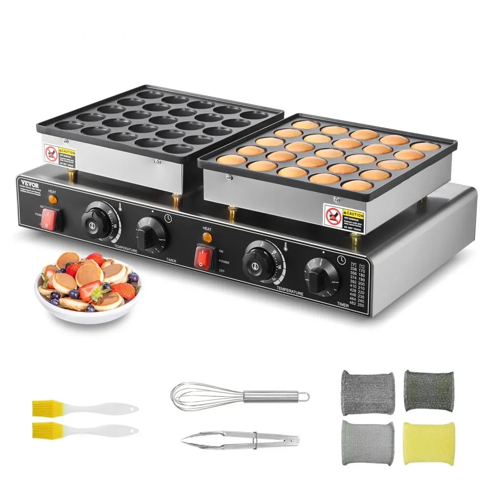 Prenájom MINI palacinkovača – ideálne na vianočné akcie 🎄✨ - 2