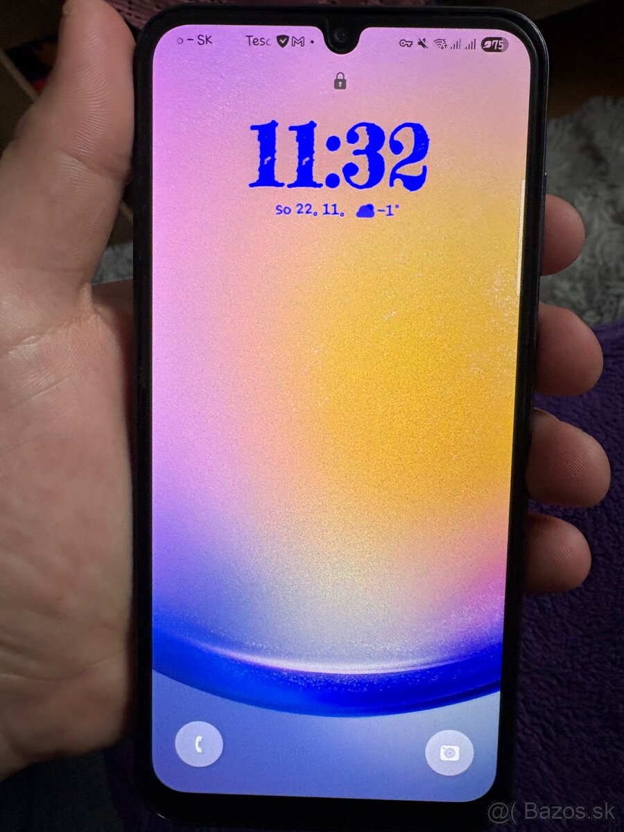 Samsung galaxy a255g - 2