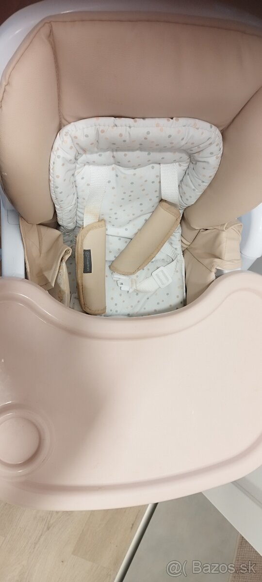 Detská stolička - 2