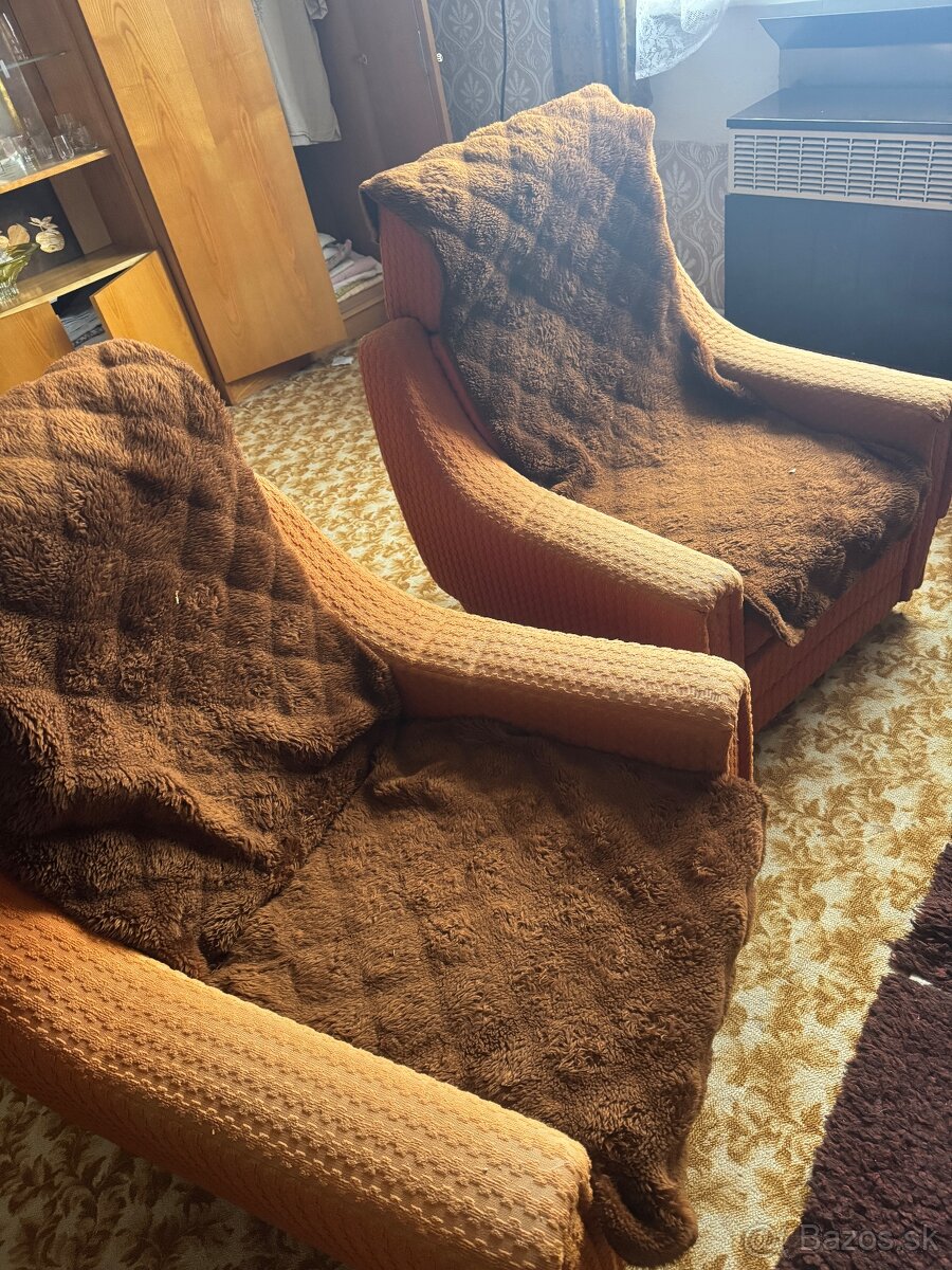 Staršia sedacia suprava - 2