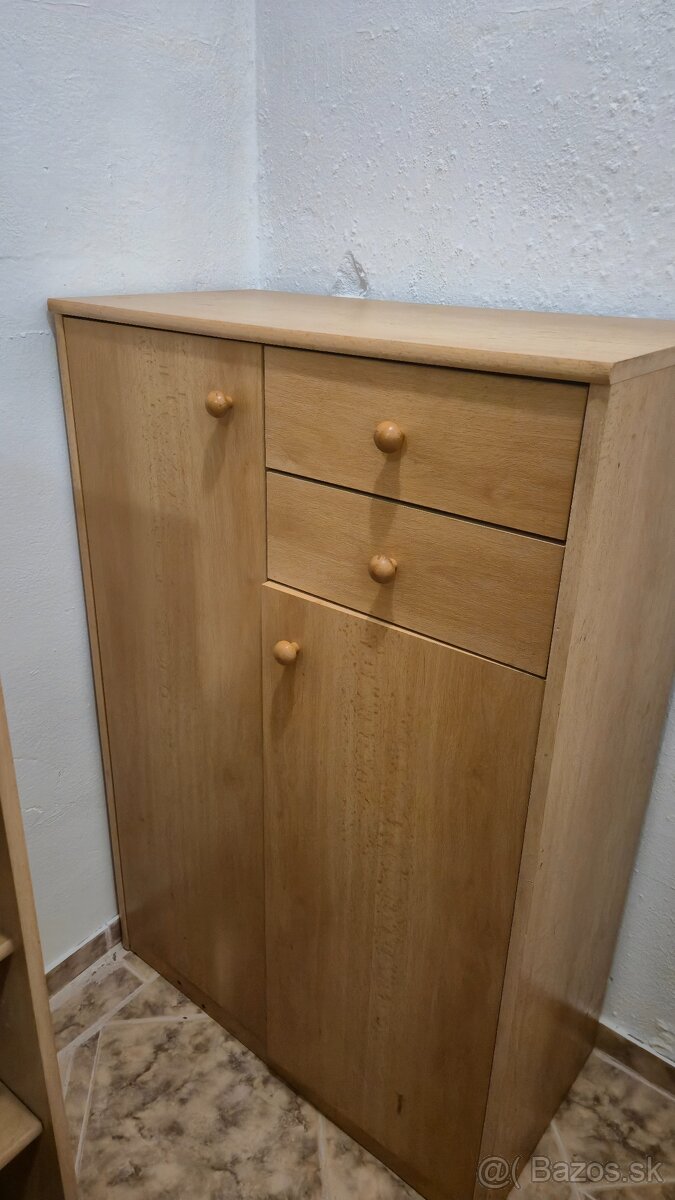 Predám nábytok - 2