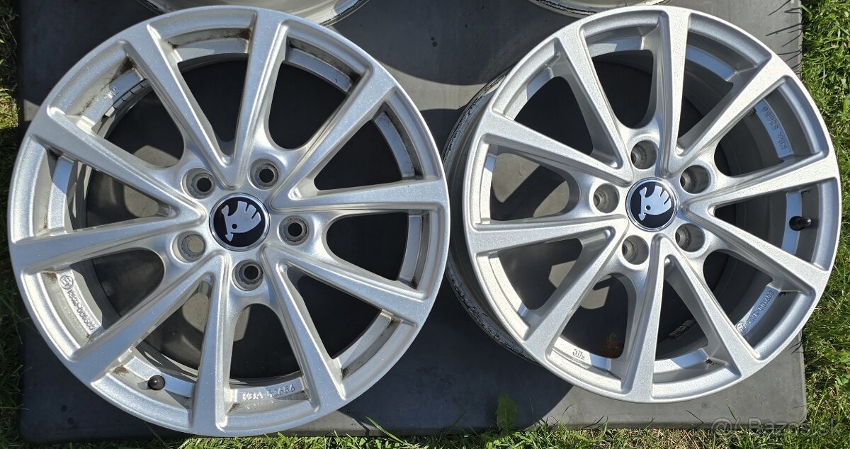 5x112,r16,ALUTEC,6,5Jx16,et46 - 2