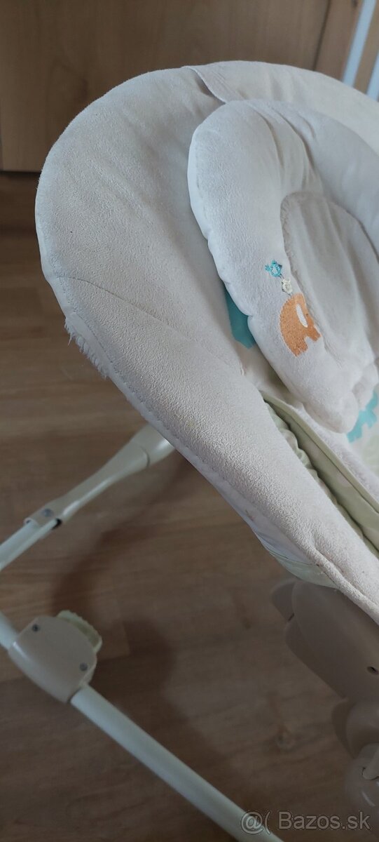 detske kreslo - 2