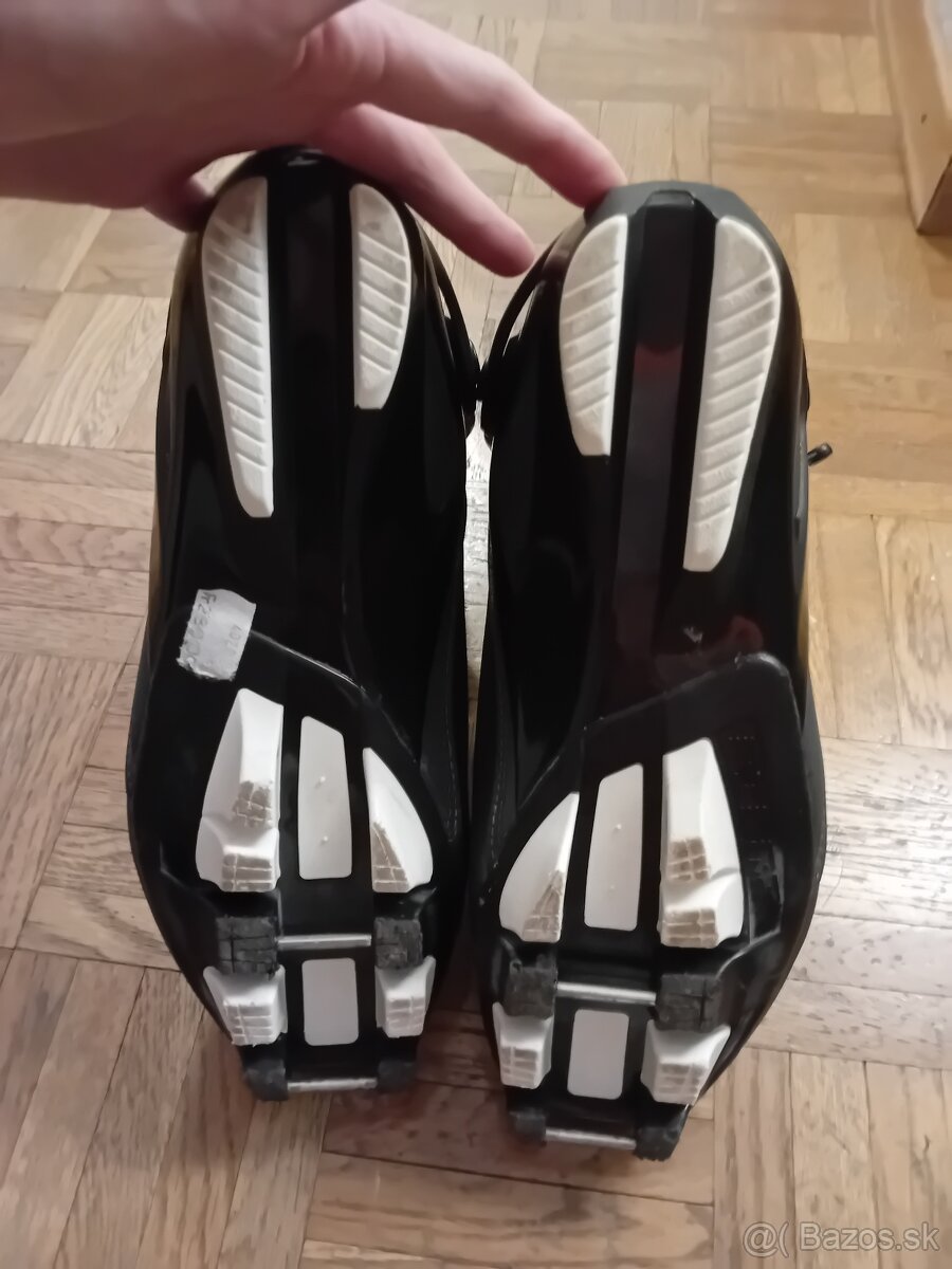 Salomon SNS Pilot velkost 38 (25cm) - 2