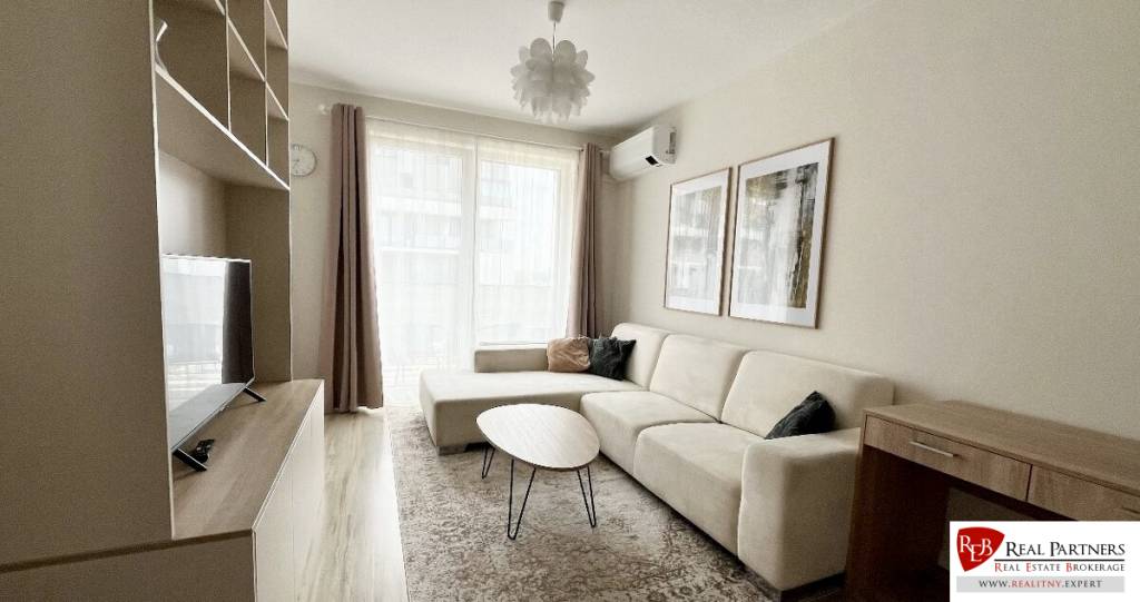 REB.SK Prenájom 1,5 byt s parkovaním, Slnečnice - Zóna Mesto - 2