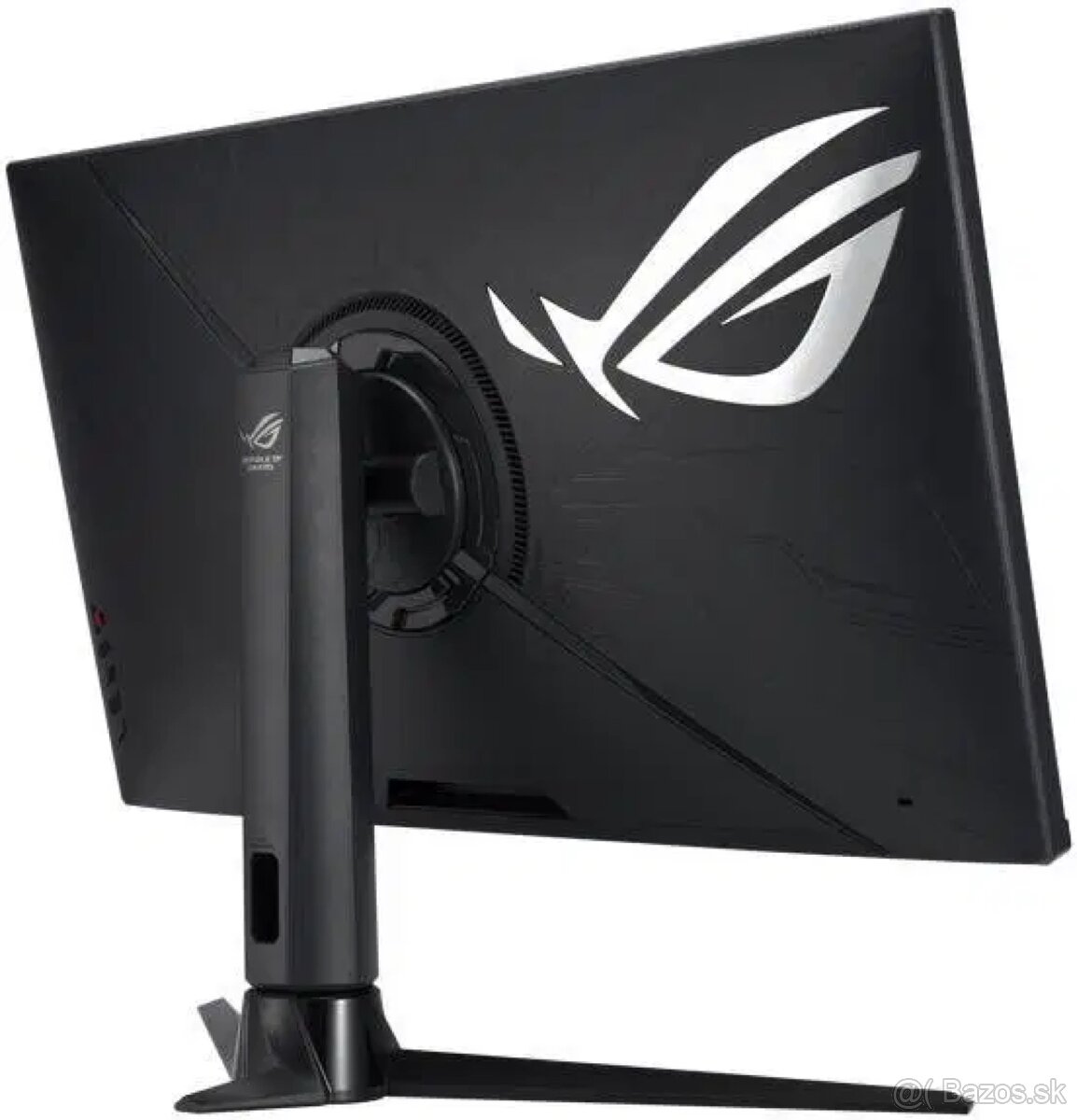 32" ASUS ROG Strix XG32UQ - 2