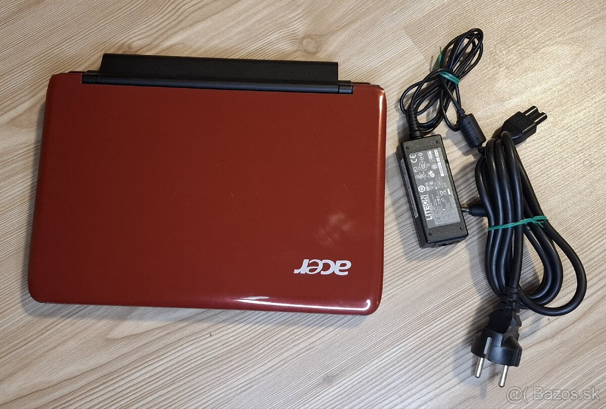 Acer Aspire one ZA3 - 2