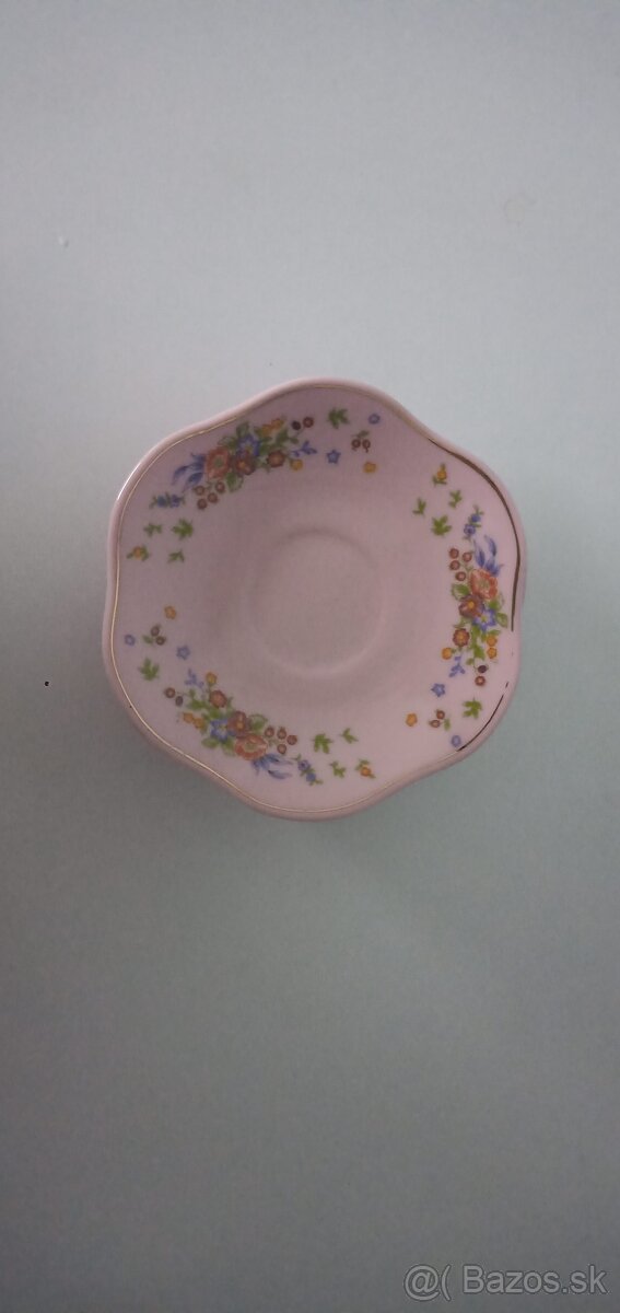 Predam espresso salky - 2