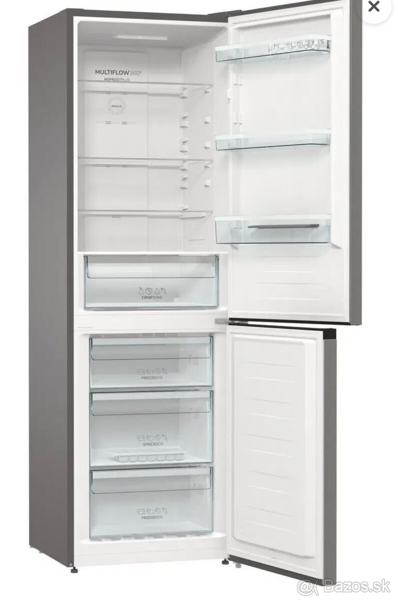 Predám chladničku - 2