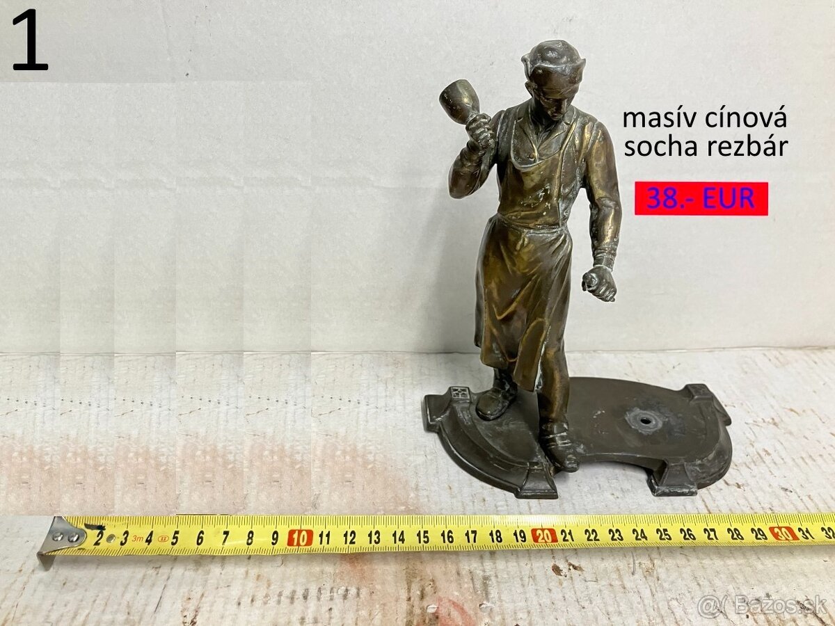 Starožitnosti z dedičstva - 2