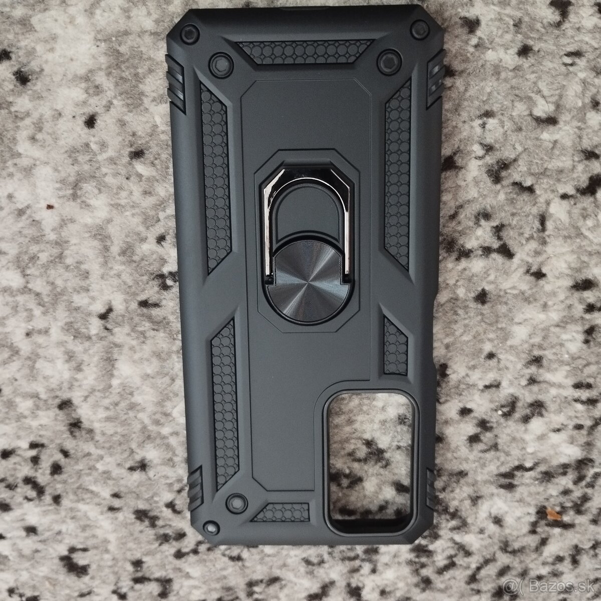 Predám ochranný kryt na Xiaomi Redmi Note 11 - 2