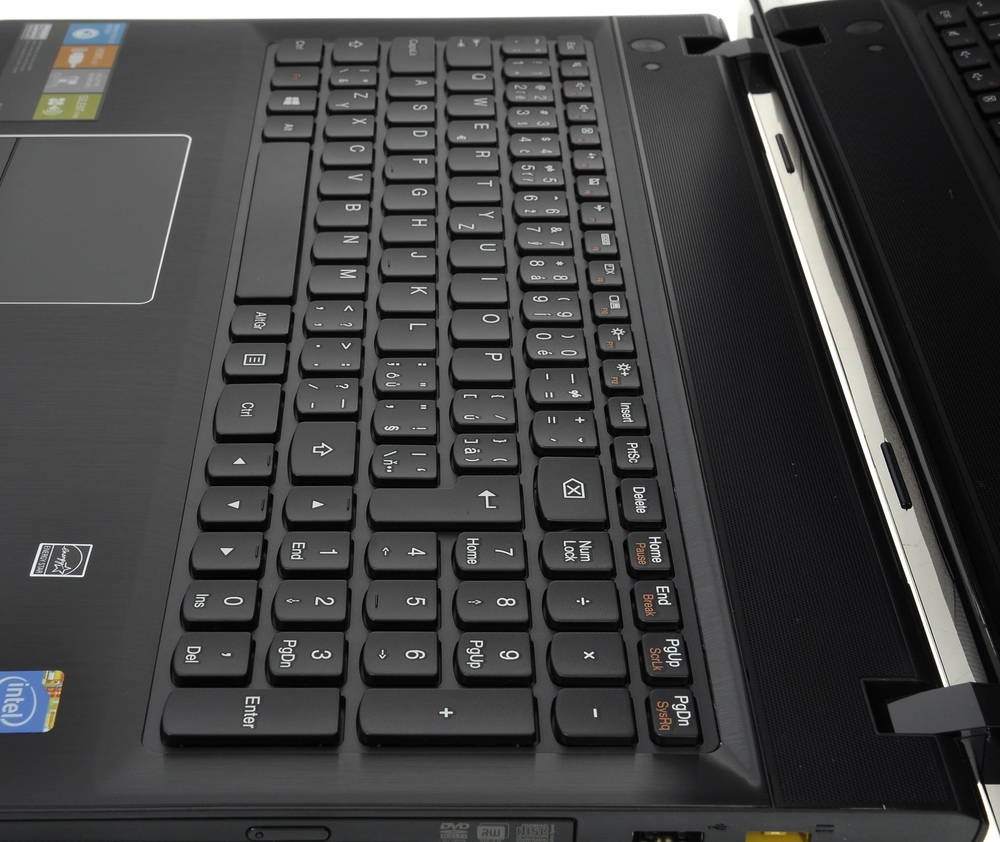 Predám Lenovo G500 - 20236 - 2