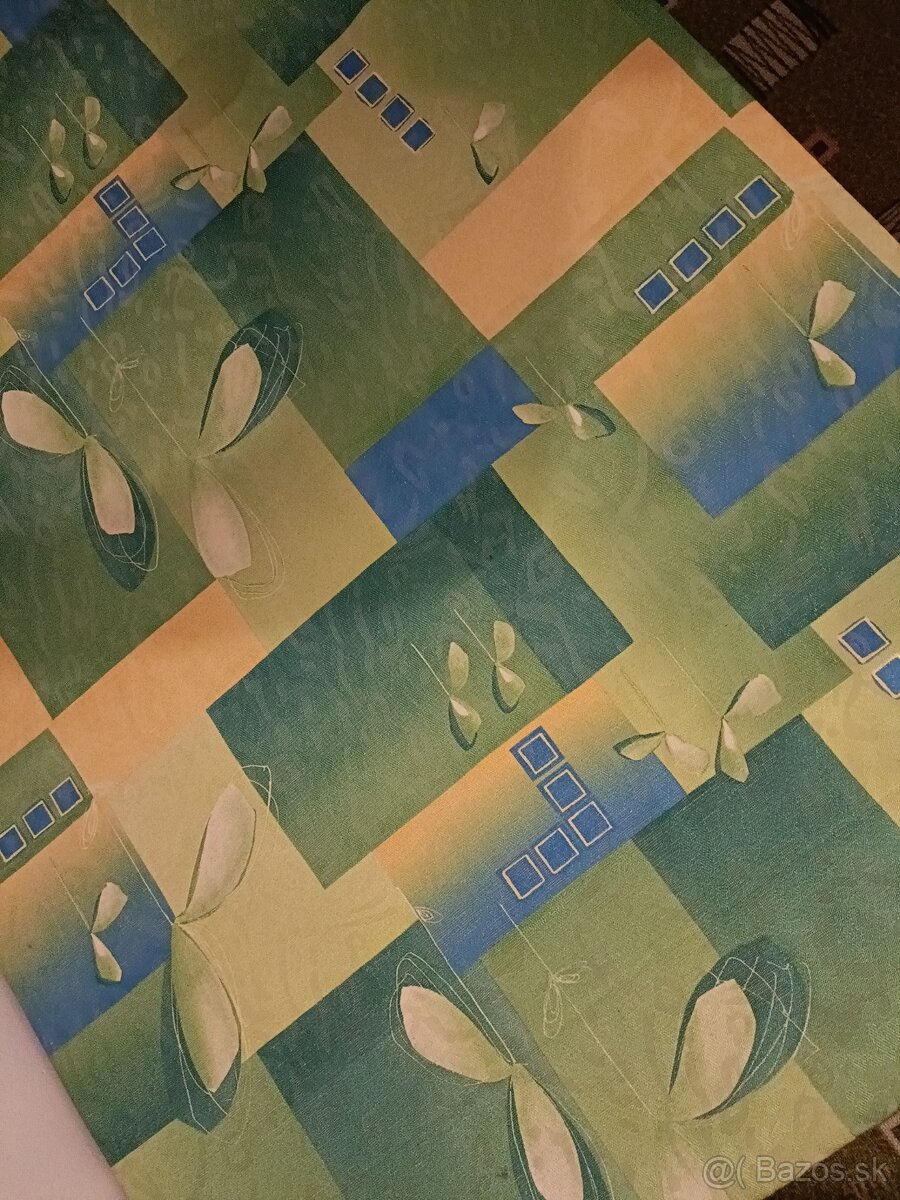 Darujem pohovku za odvoz - 2