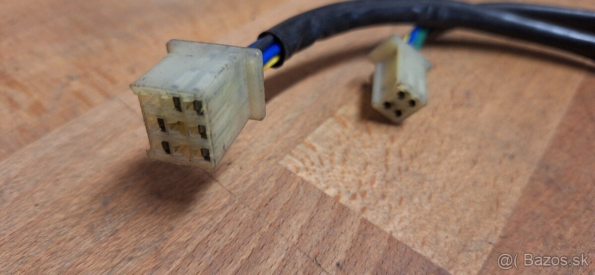 CDI honda goldwing 1200 - 2