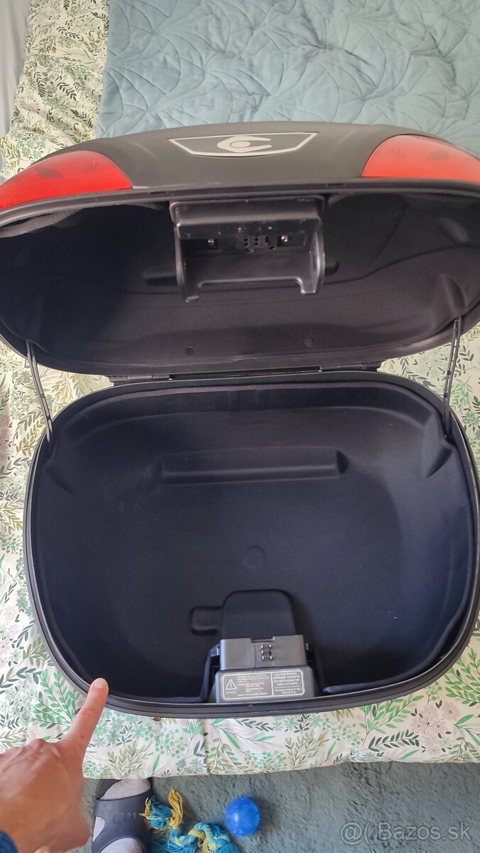 COOCASE KUFOR S48LL ASTRA - 2