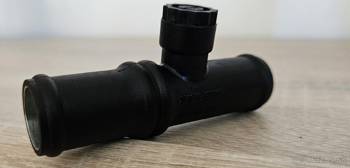 Ventil chladiacej kvapaliny Audi A8/S8 D2 - 2