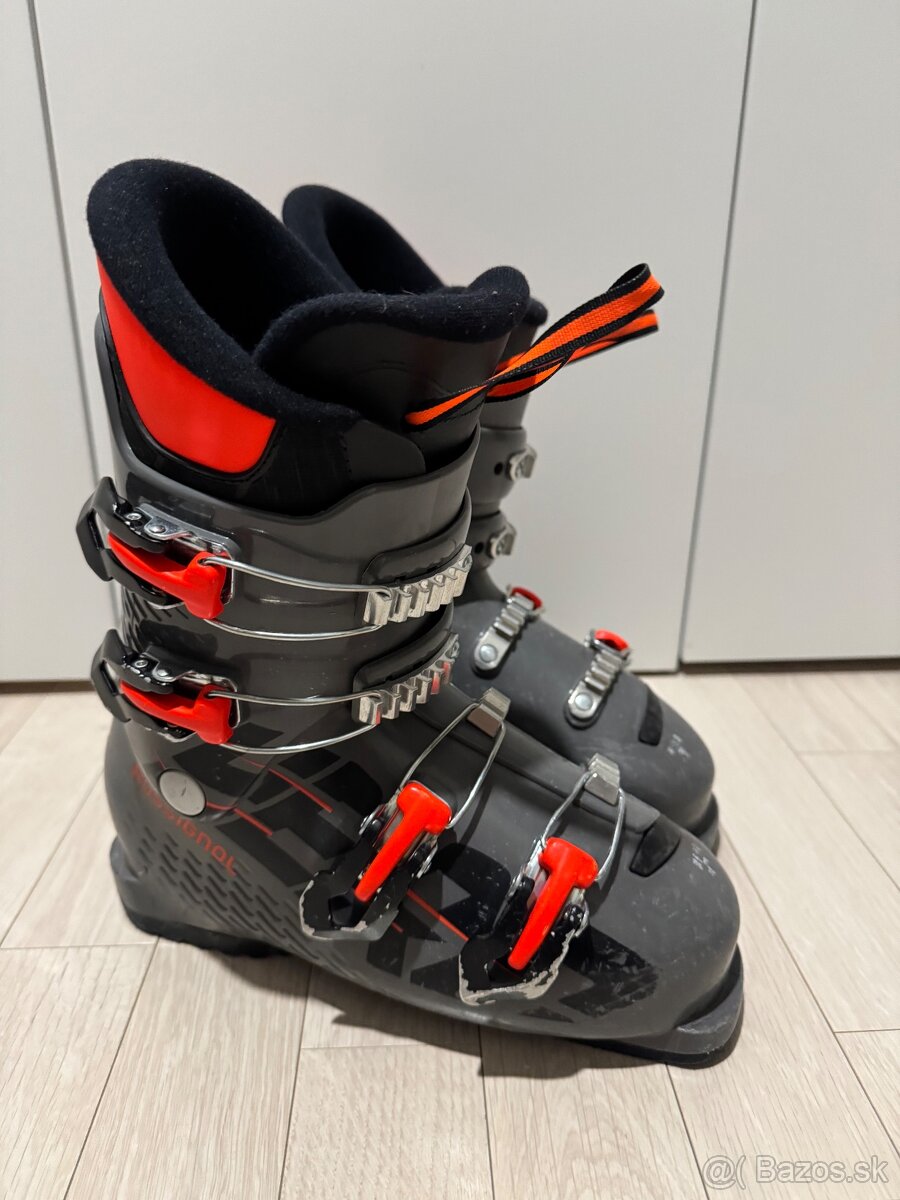 Lyziarky detské rossignol - 2