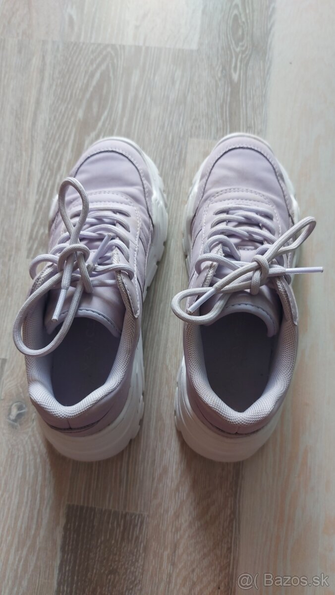 Tenisky Venice vel.34, - 2