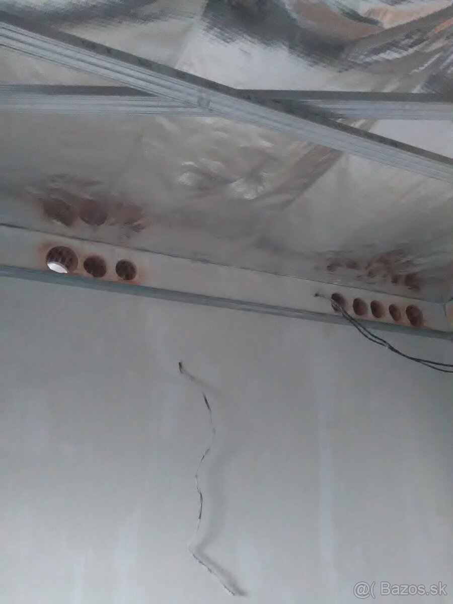 JADROVÉ VŔTANIE - 2