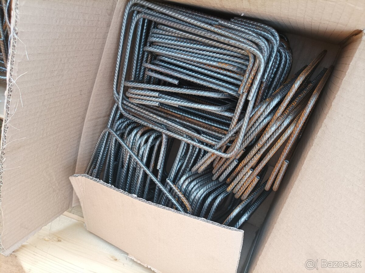 Strmienka na veniec - 2