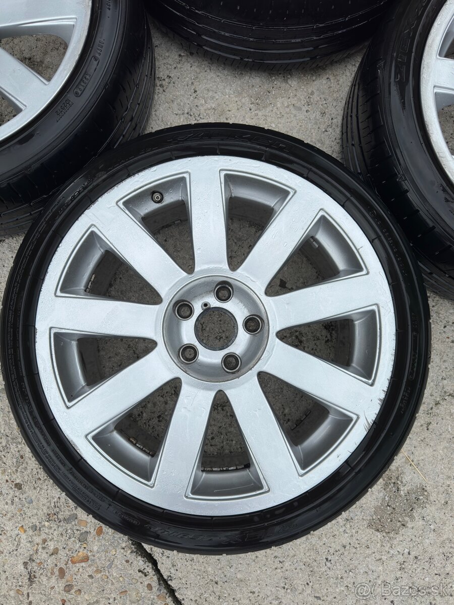 Disky r18 5x112 - 2