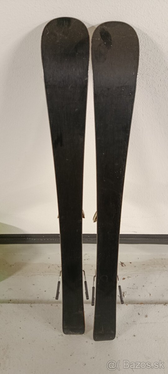 Detské lyže 100cm - 2