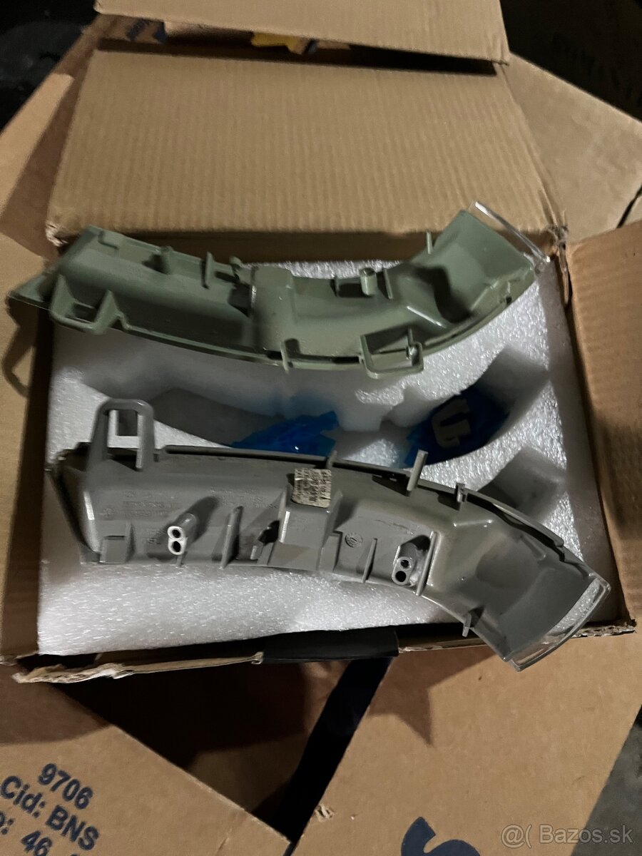 Smerovky na golf5 - 2