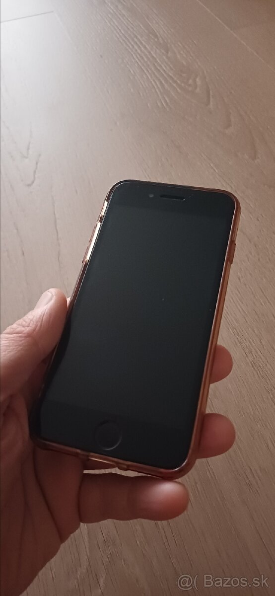 Iphone SE 2022 64 GB Red - 2