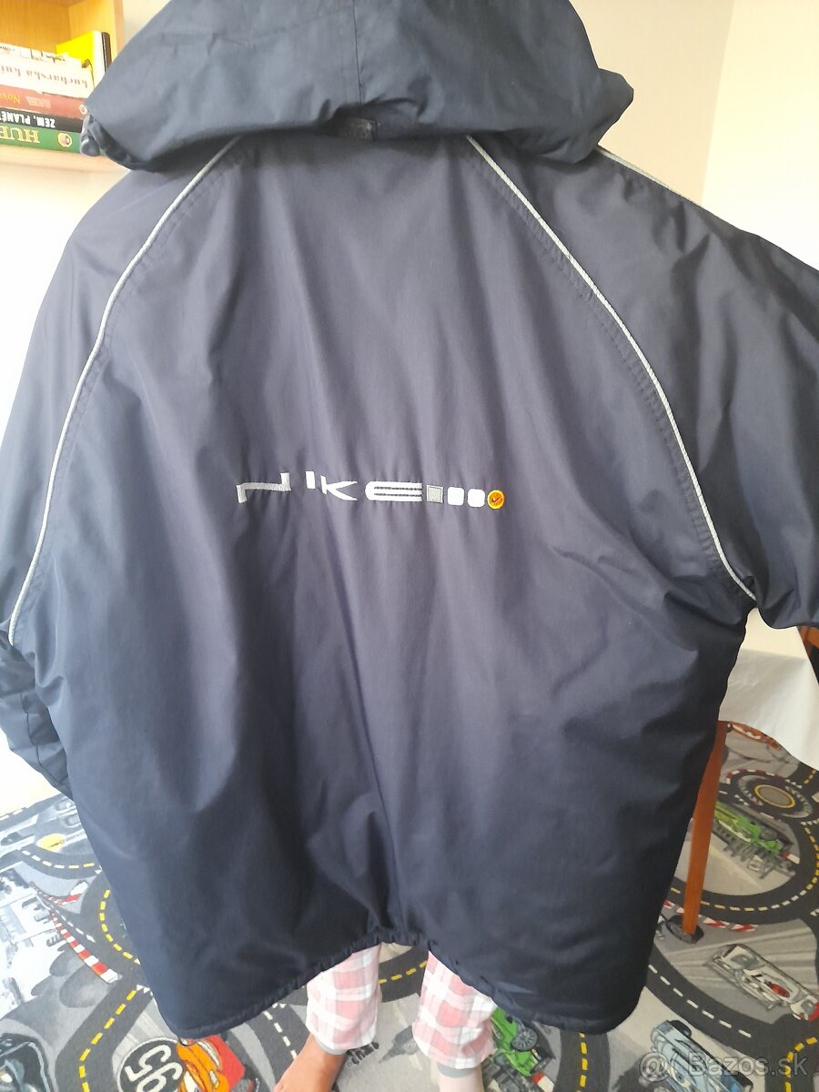 Vetrovka NIKE - 2