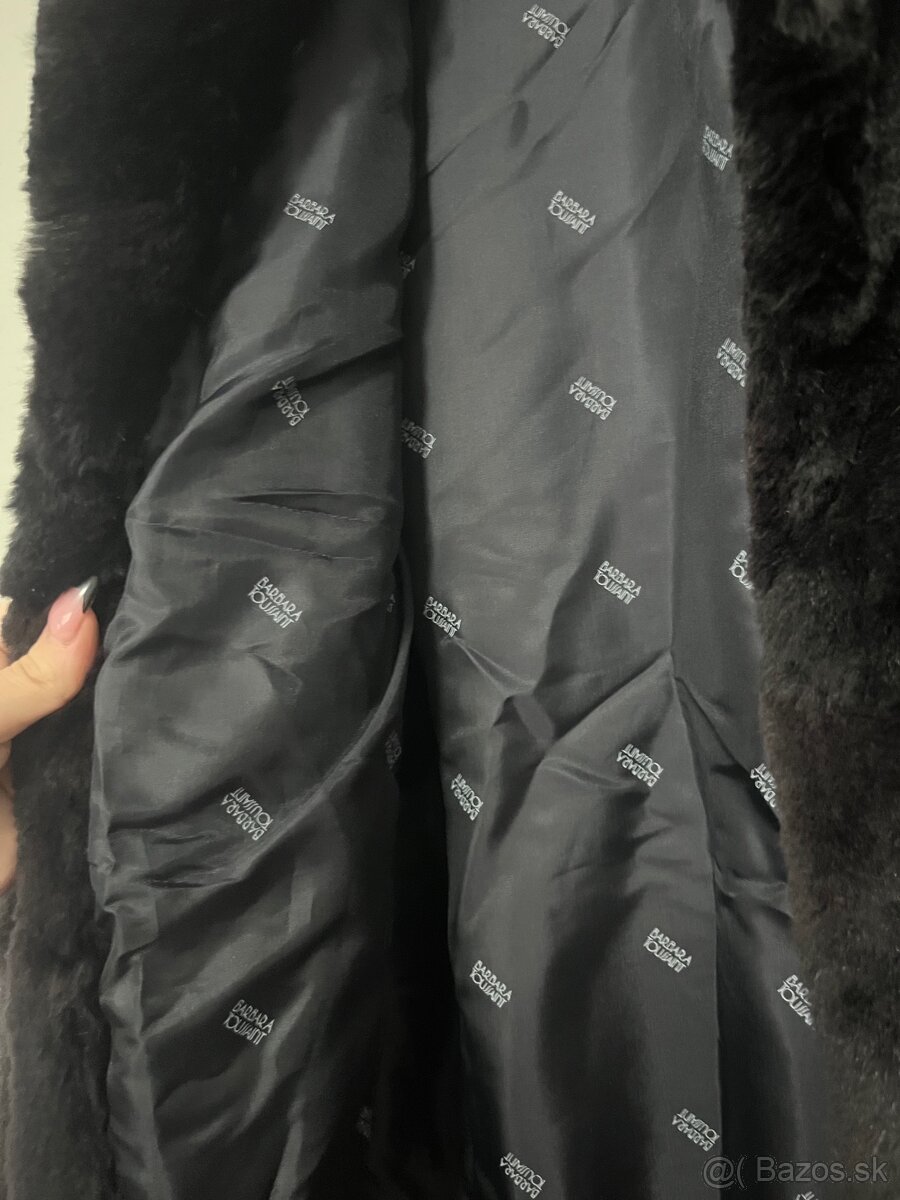 Pravý dámsky kožuch - 2