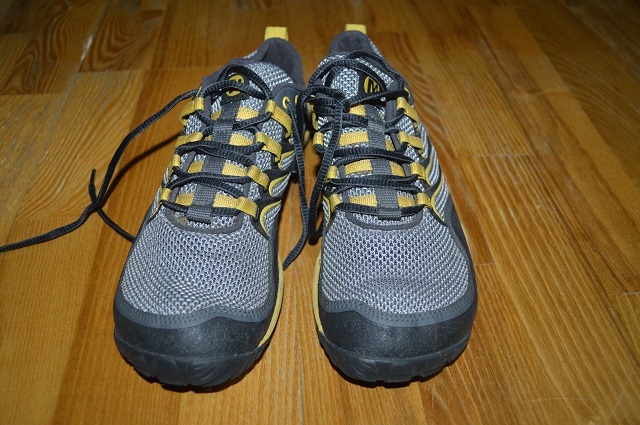 predam turisticke topanky MERRELL - 2