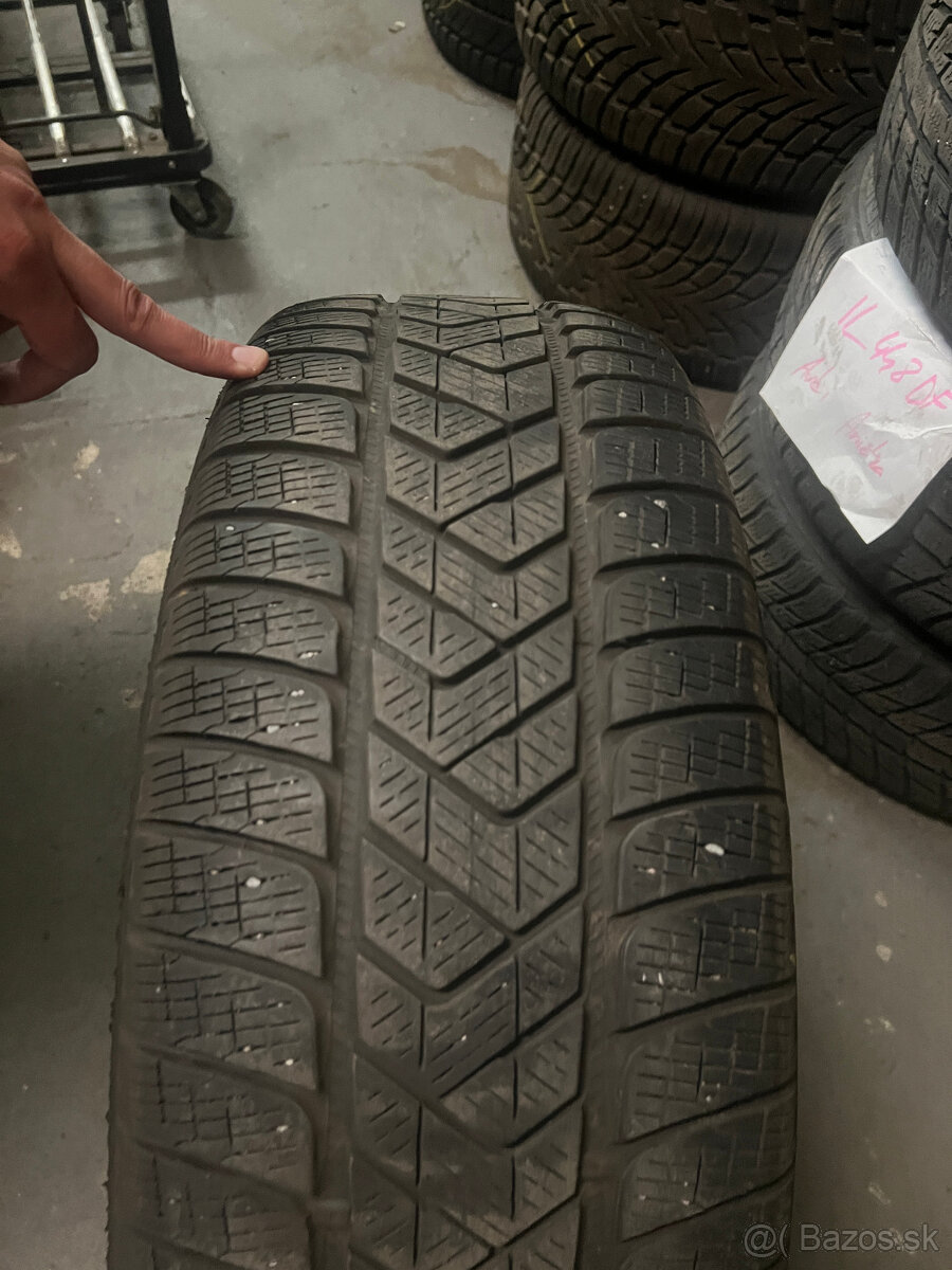 zimne pneumatiky original disky KODIAQ - 2