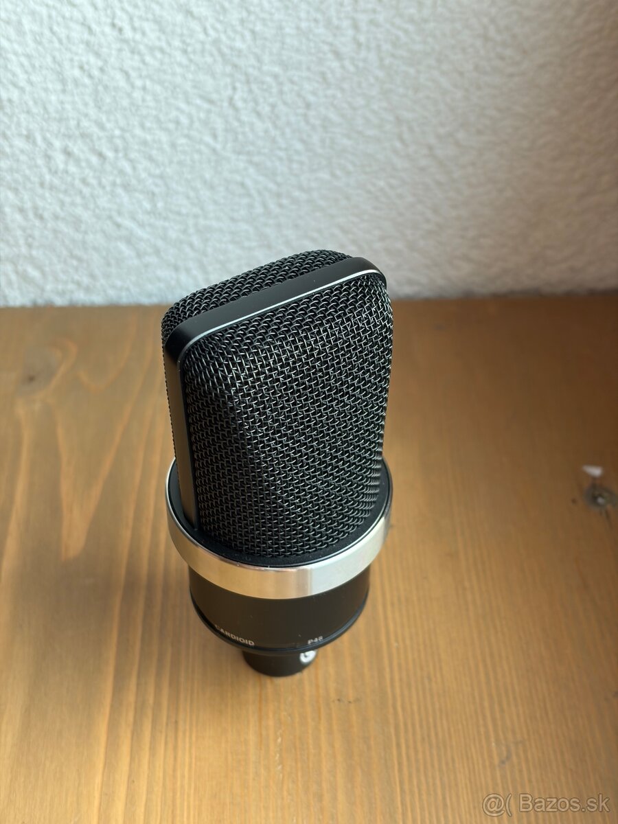 Neumann TLM 102 - 2