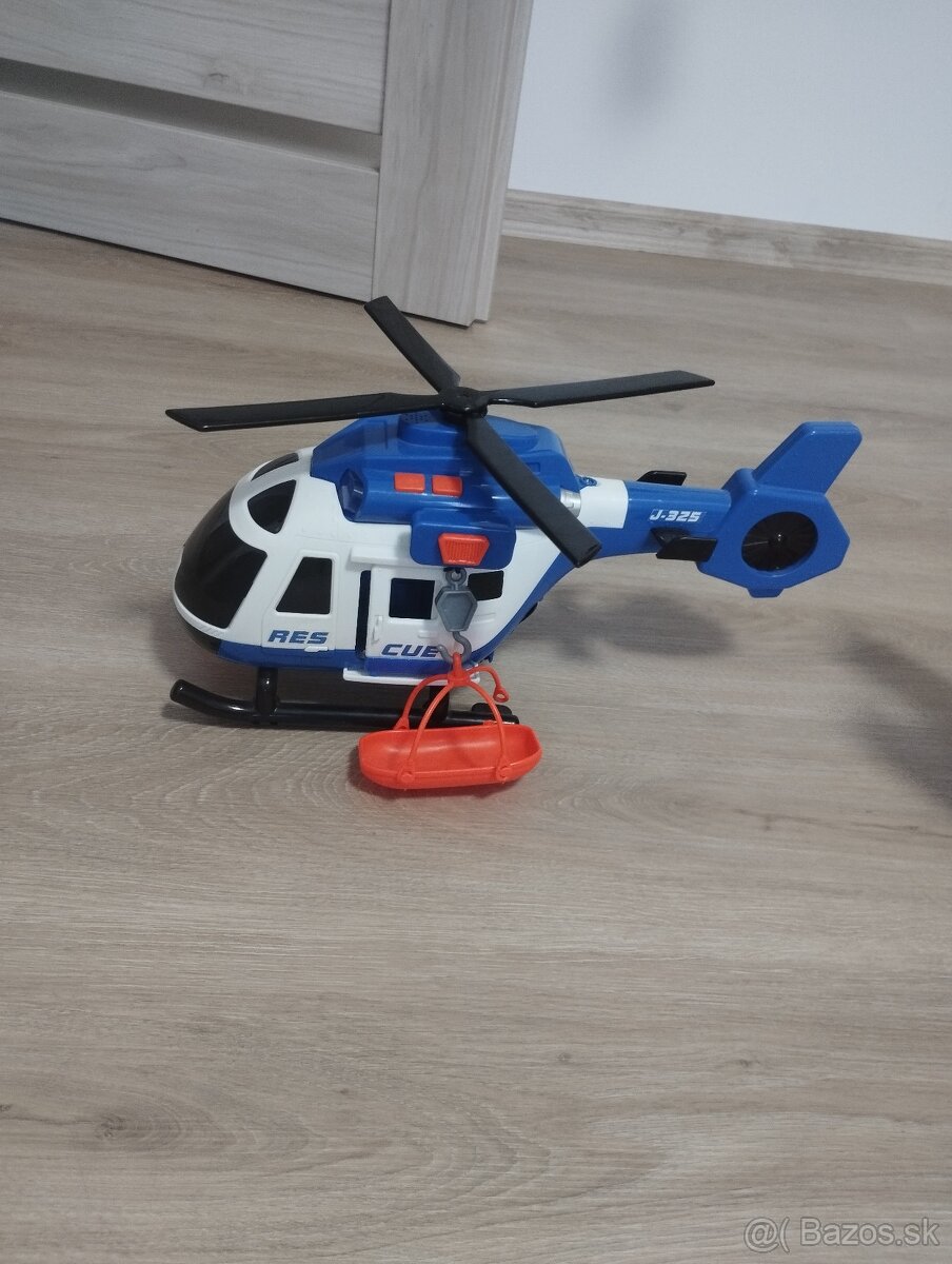 Rôzne autá, stanice - 2