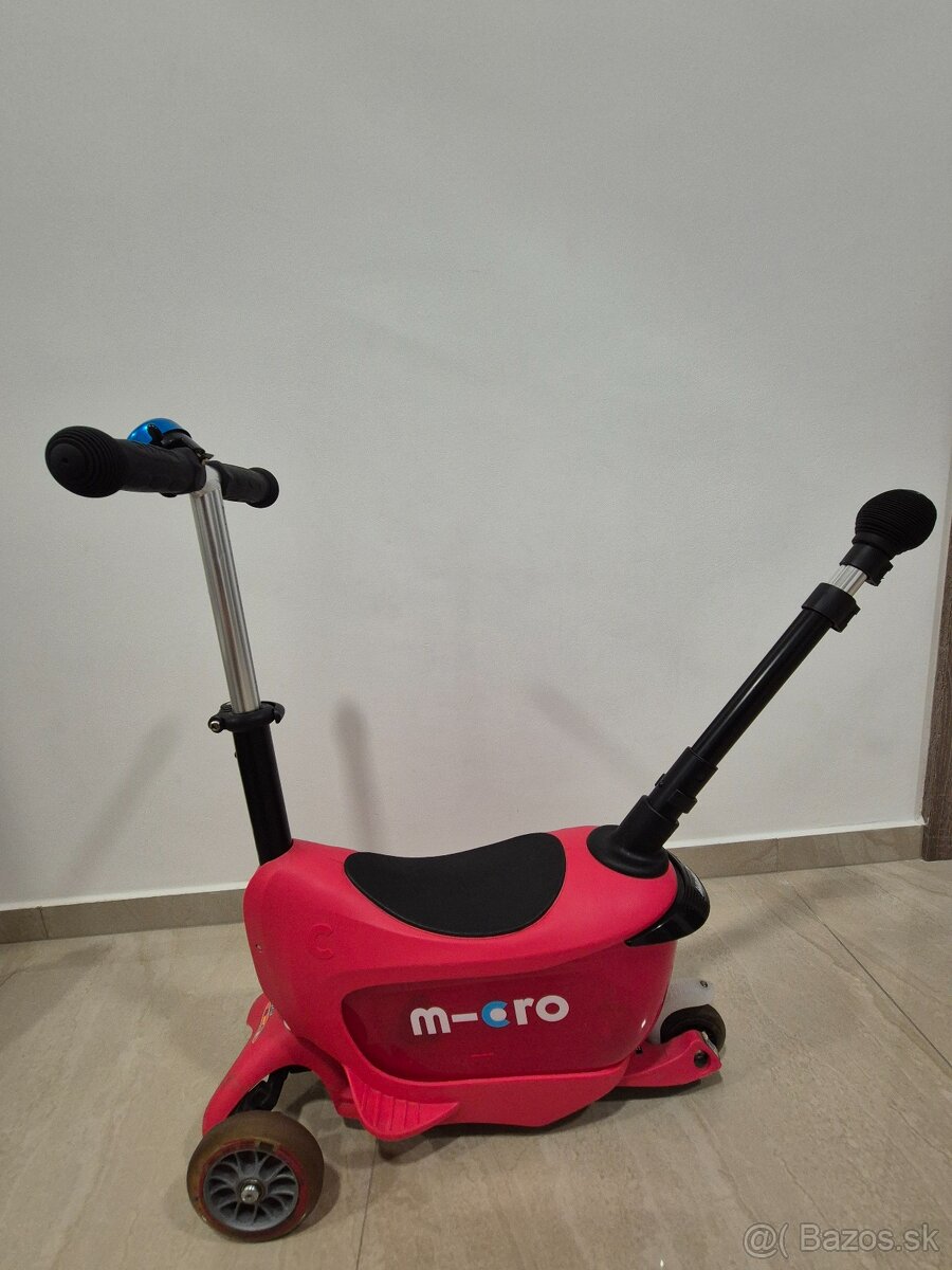 Kolobežka Mini Micro - 2