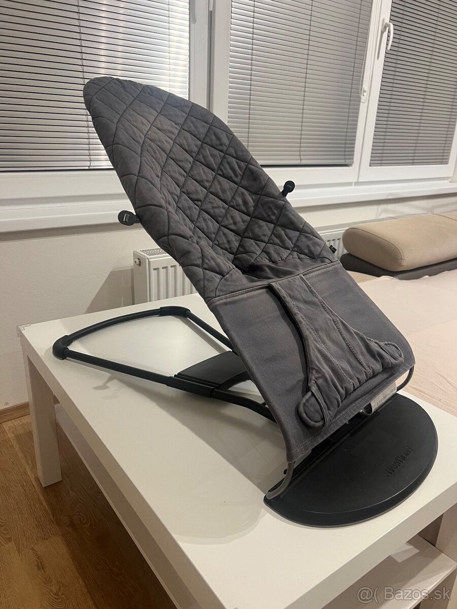 BabyBjorn lehatko - 2