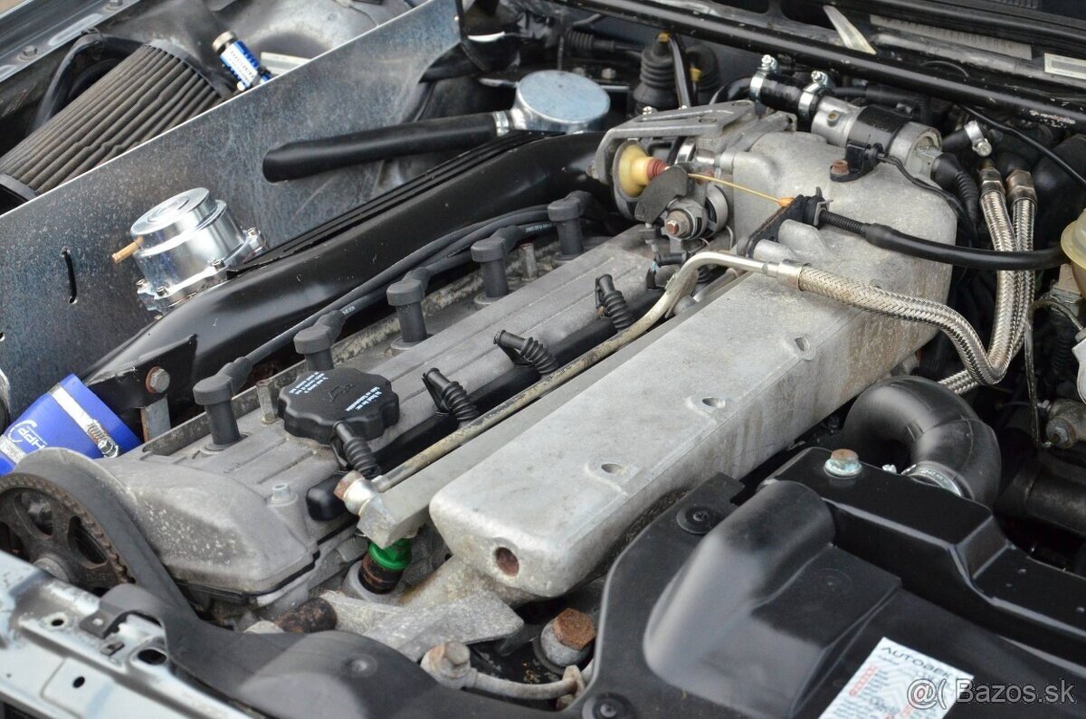 Wastegate Audi S2 RS2 - 2