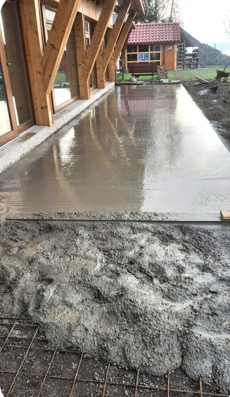 Realizácia remeselných prác v stavebníctve - 2