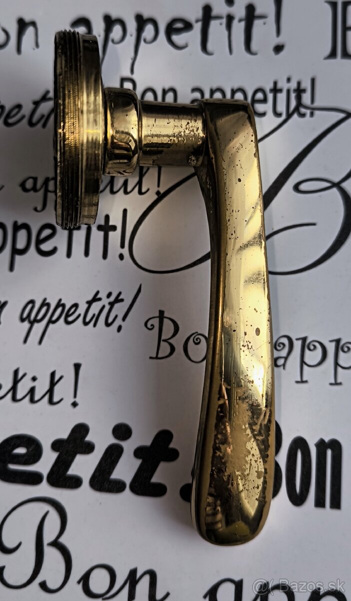 Predám kľučky na dvere - 2