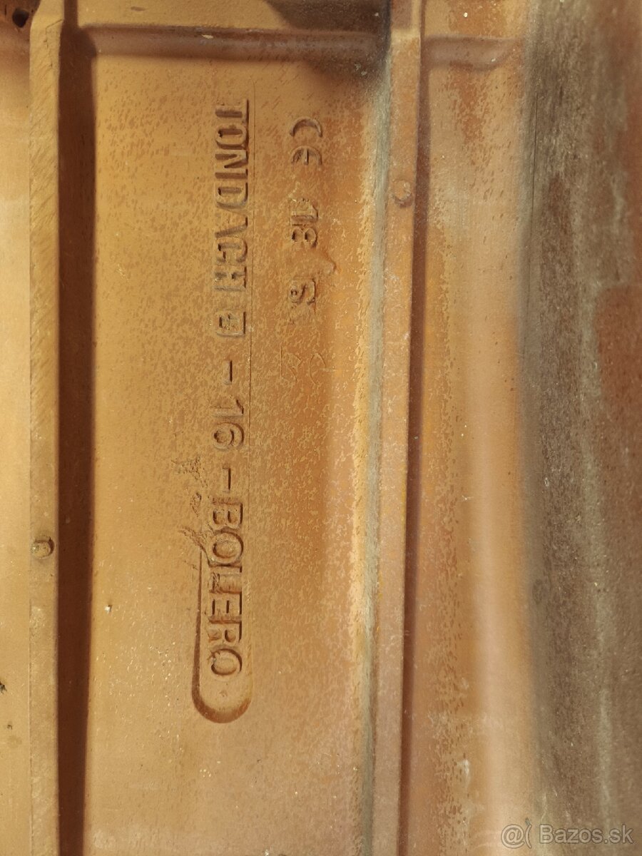 Tondach Contiton 9 (Bolero) - 2