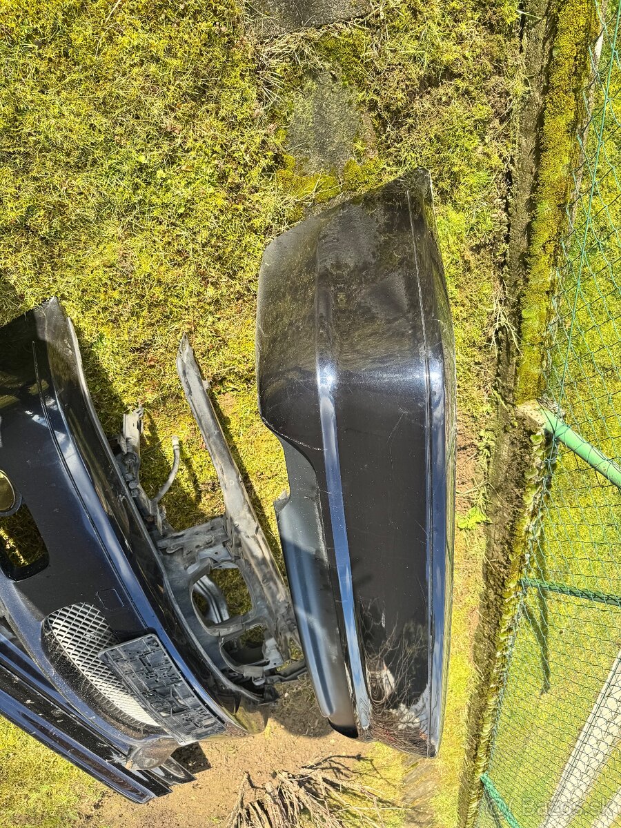Bmw e46 vonkajší mpaket coupe cabrio - 2