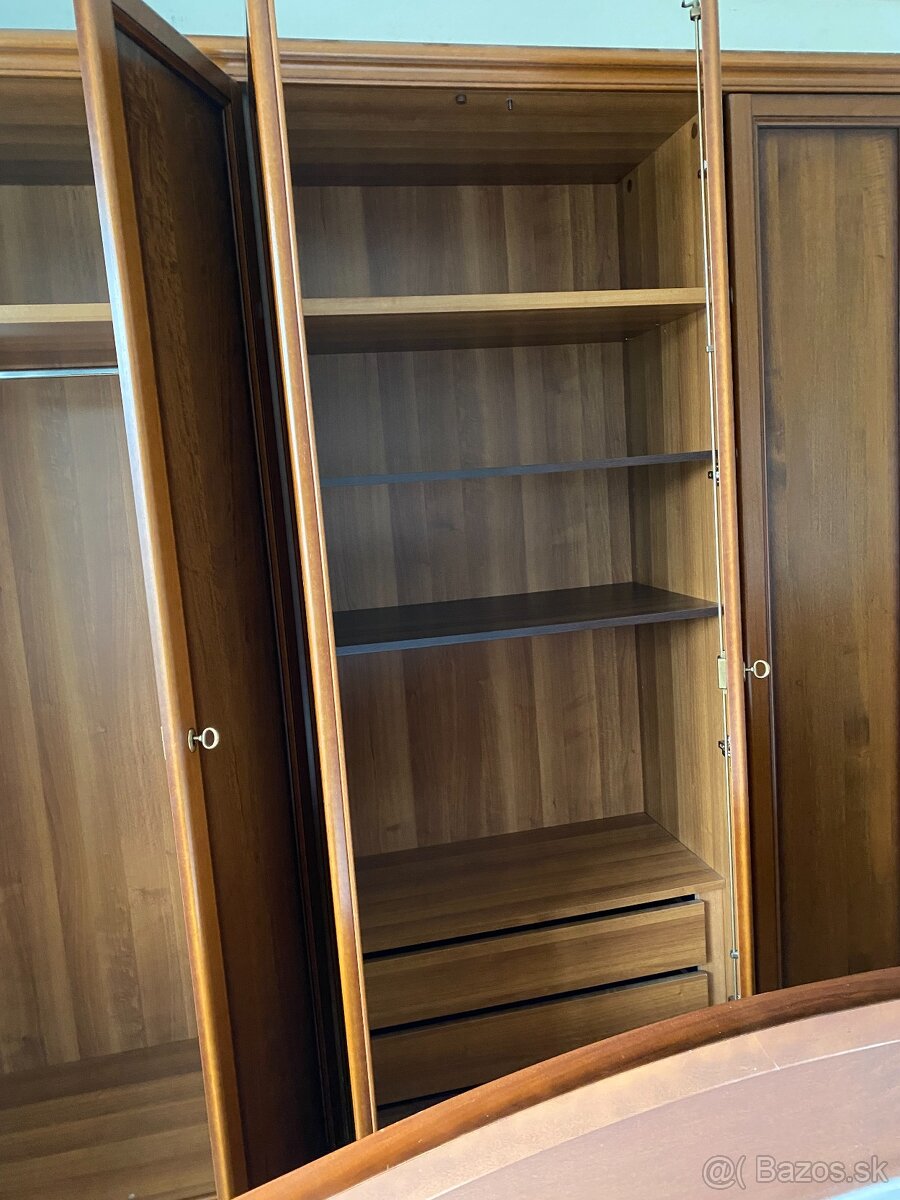 Šatníková zostava - 2