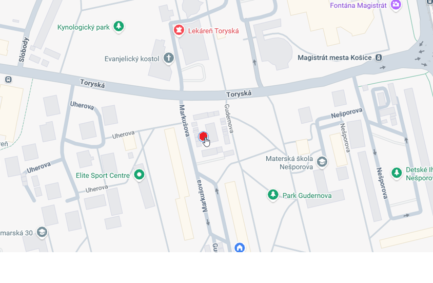 Garáž - Markušova ulica, Terasa - 2