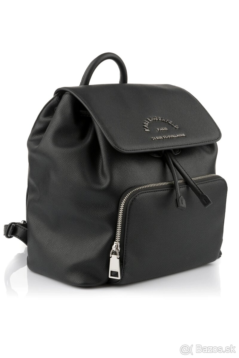 Dámsky ruksak Karl Lagerfeld - 2