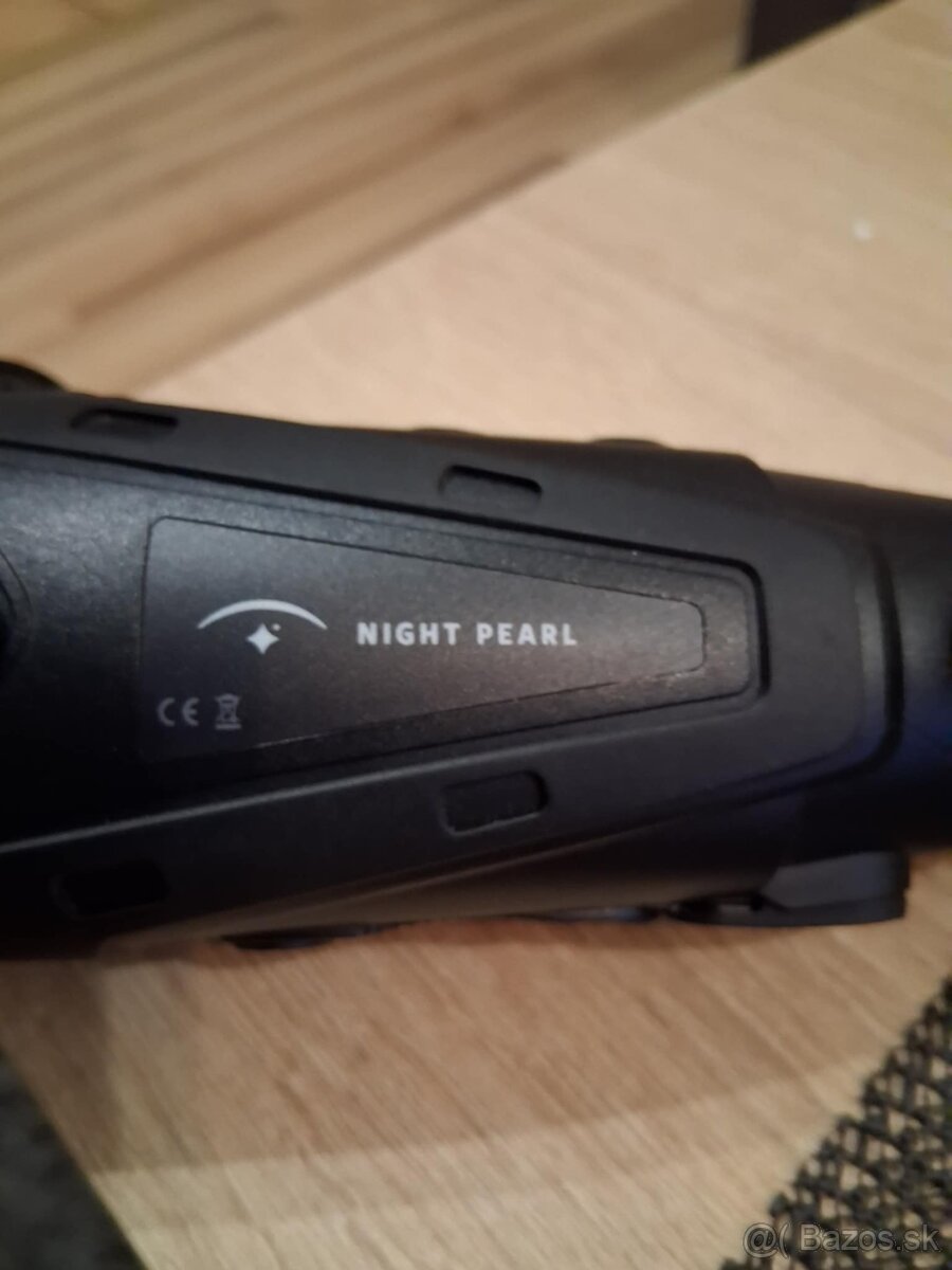 Thermo vision nihgt pearl ir510x n - 2