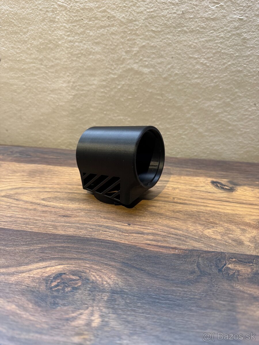 Držák budíku Audi A3 8P - 2