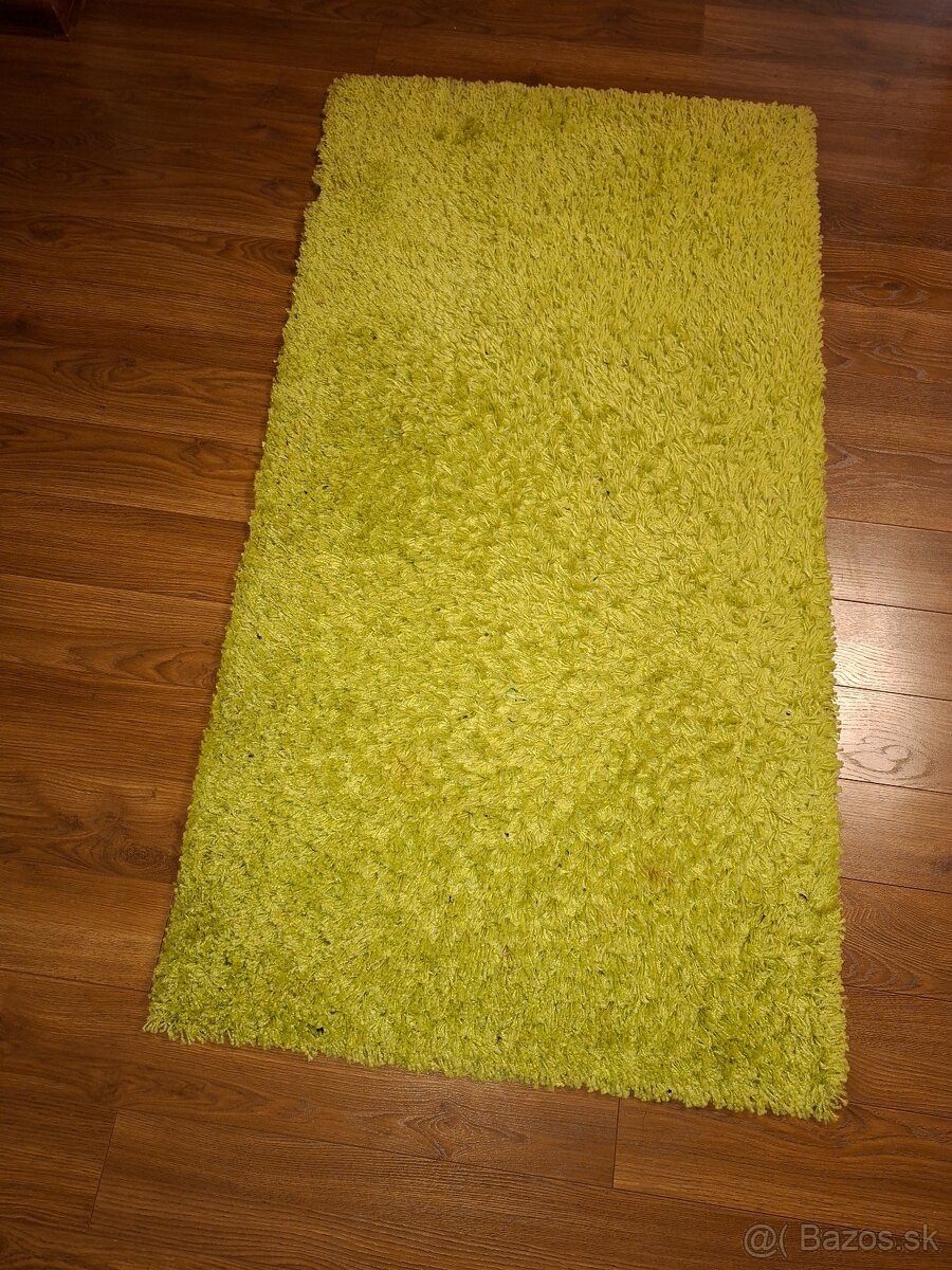 Koberec - 2