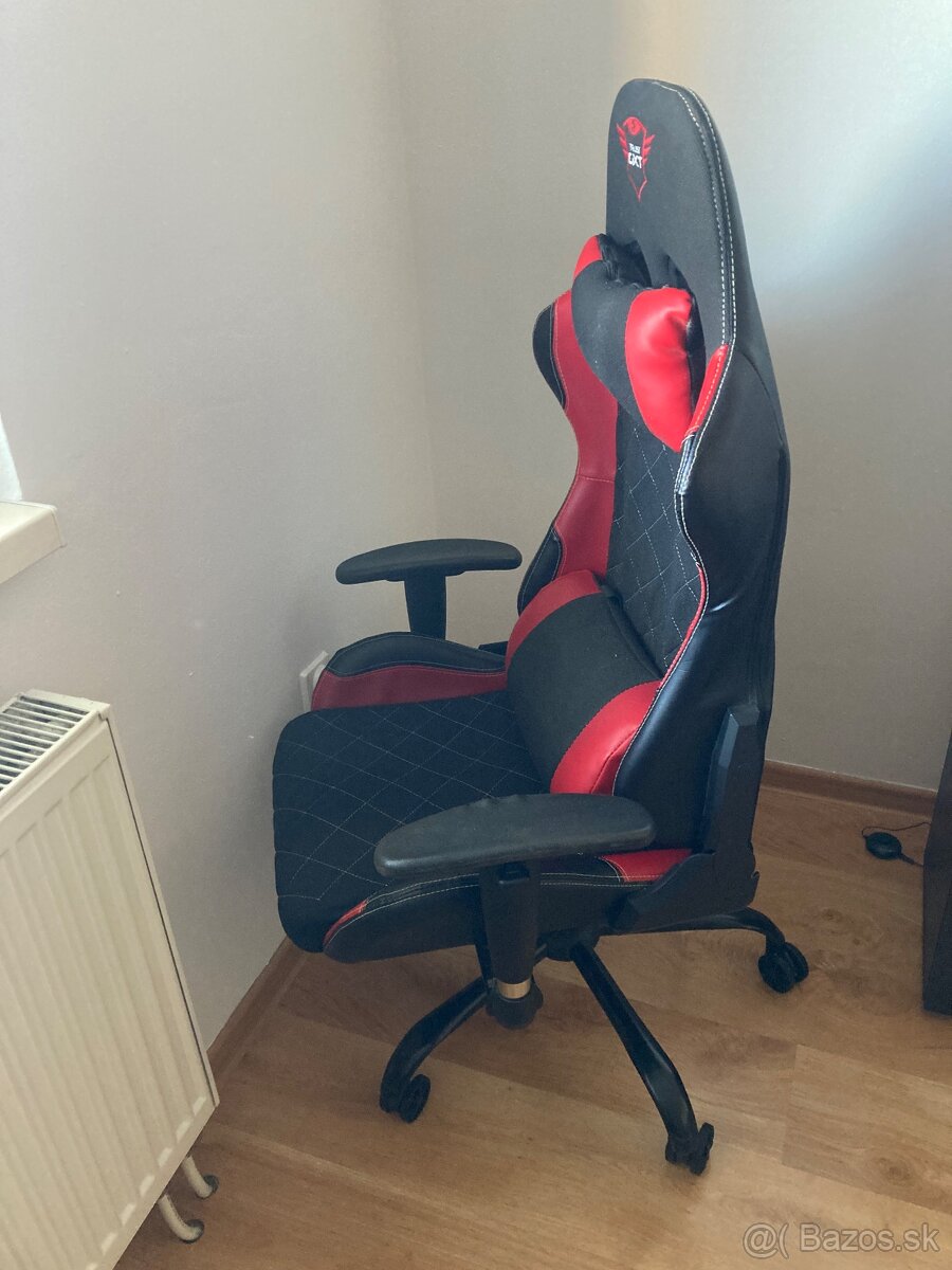 Herná stolička Trust - 2