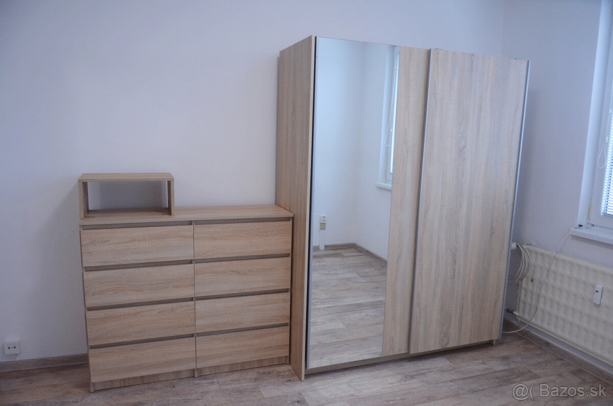 Na PRENÁJOM - garsónka - Zlaté Moravce - 2