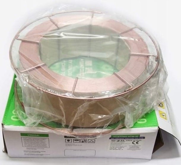 Hadica s pištoľou na zváranie - 2